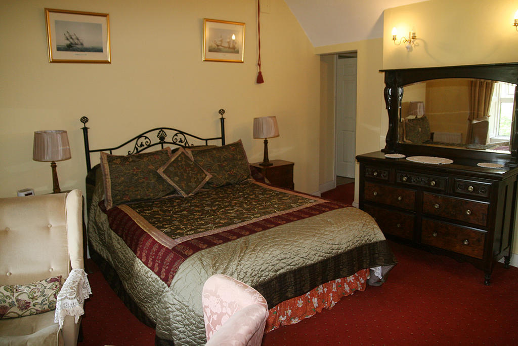 Muxnaw Lodge Kenmare Habitación foto